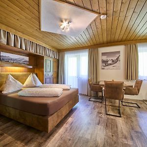 Studio met een King Size Bed