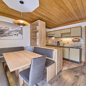 Appartement met Twee Slaapkamers